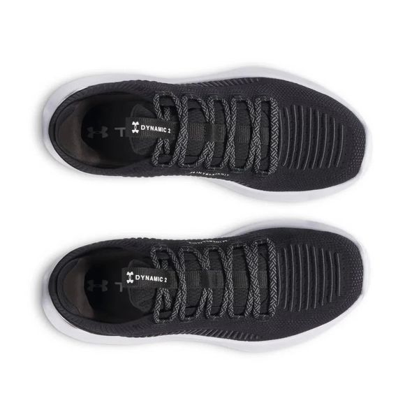 Кроссовки мужские Under Armour Ua Dynamic 2 (3028076-002) 3028076-002 фото