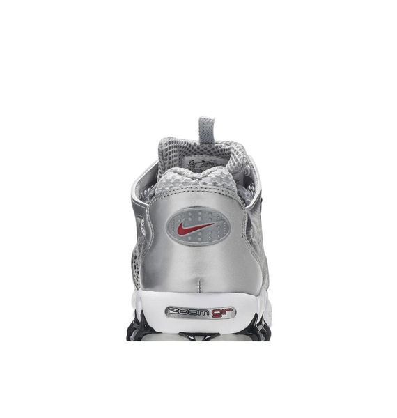 Кросівки Nike Zoom Spiridon Caged 2 'Metallic Silver' (CJ1288-001) CJ1288-001 фото