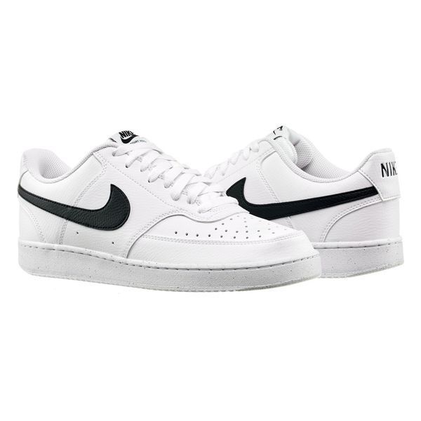 Кроссовки мужские Nike Court Vision Low Next Nature (DH2987-101) DH2987-101 фото