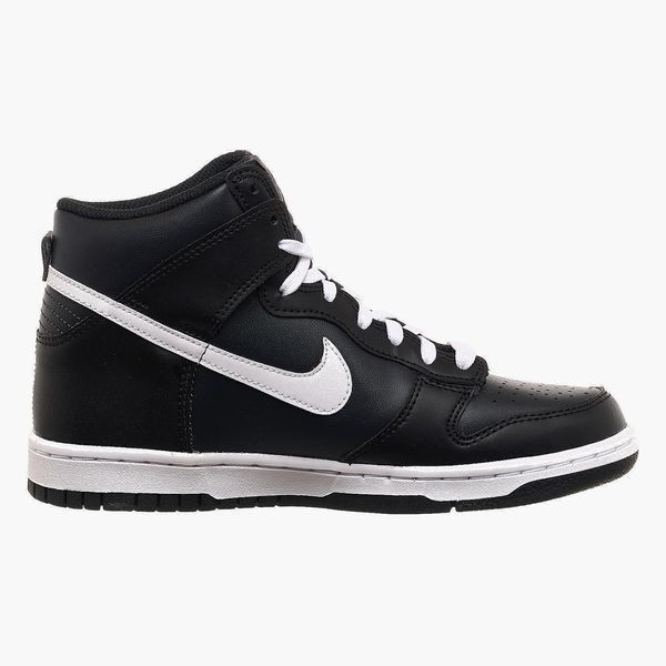 Кросівки жіночі Nike Dunk High Gs Venom (DH9751-001) DH9751-001 фото