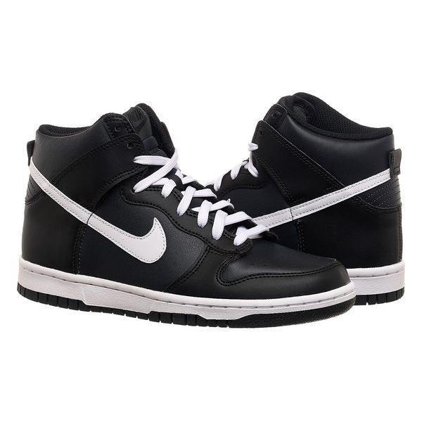 Кросівки жіночі Nike Dunk High Gs Venom (DH9751-001) DH9751-001 фото