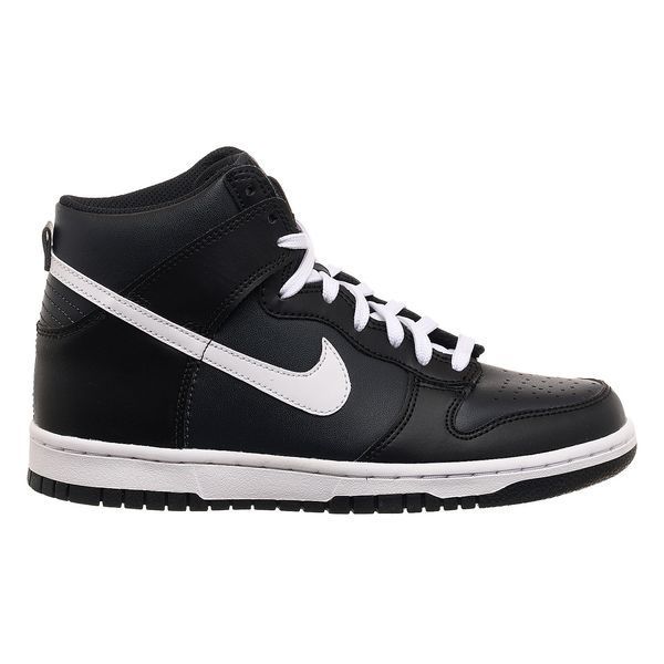 Кросівки жіночі Nike Dunk High Gs Venom (DH9751-001) DH9751-001 фото