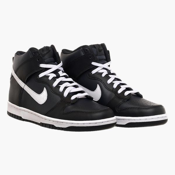 Кросівки жіночі Nike Dunk High Gs Venom (DH9751-001) DH9751-001 фото