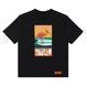Футболка чоловіча Heron Preston Abstract (HMAA026S22JER0031020) HMAA026S22JER0031020 фото