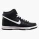 Кросівки жіночі Nike Dunk High Gs Venom (DH9751-001) DH9751-001 фото 3