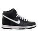 Кросівки жіночі Nike Dunk High Gs Venom (DH9751-001) DH9751-001 фото 7