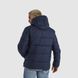 Куртка чоловіча Ellesse Paddero Jacket (SHQ17079-429) SHQ17079-429 фото 3