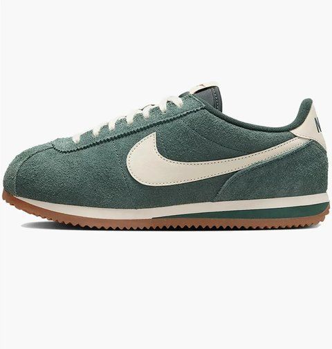 Кроссовки женские Nike Cortez Vintage Suede (FJ2530-301) FJ2530-301 фото