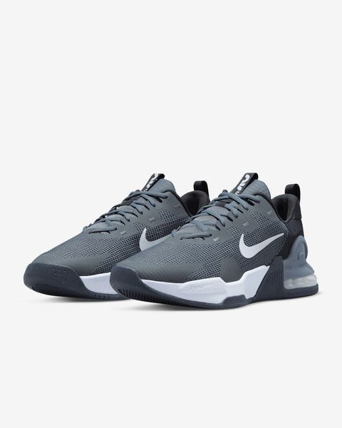 Кросівки чоловічі Nike Air Max Alpha Trainer 5 (DM0829-003) DM0829-003 фото