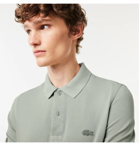 Мужская рубашка-поло Lacoste (PH5603 51 K34) PH5603 51 K34 фото