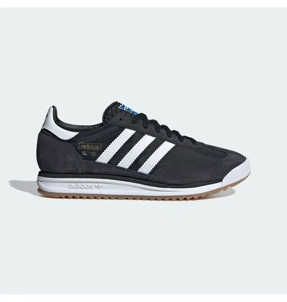Кросівки чоловічі Adidas SL 72 RS (JI1282) JI1282 фото