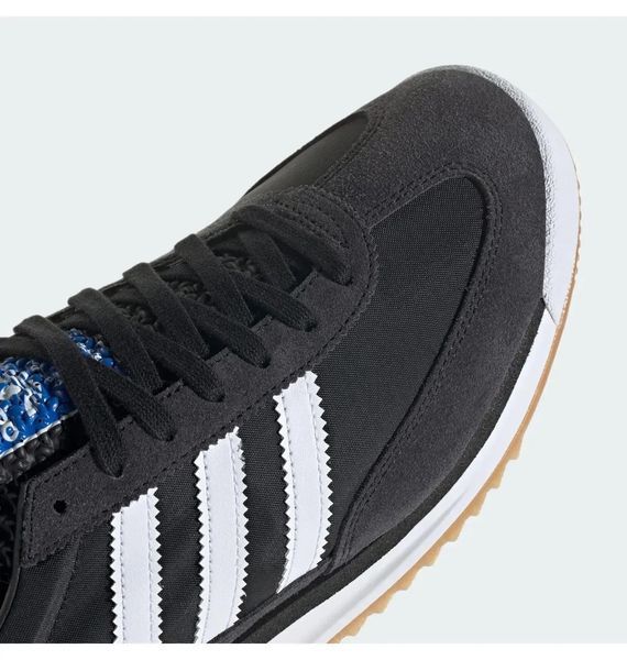 Кросівки чоловічі Adidas SL 72 RS (JI1282) JI1282 фото