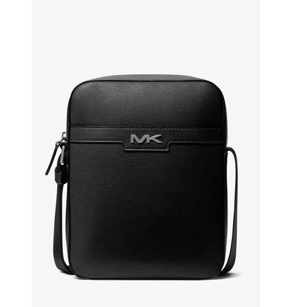 Сумка мужская через плечо Michael Kors Cooper Flight Cherry (37F3COLC6U) 37F3COLC6U фото