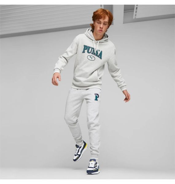 Худи Puma Squad (676019 04) 676019 04 фото