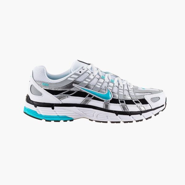 Кроссовки Nike P-6000 (CD6404-103) CD6404-103 фото