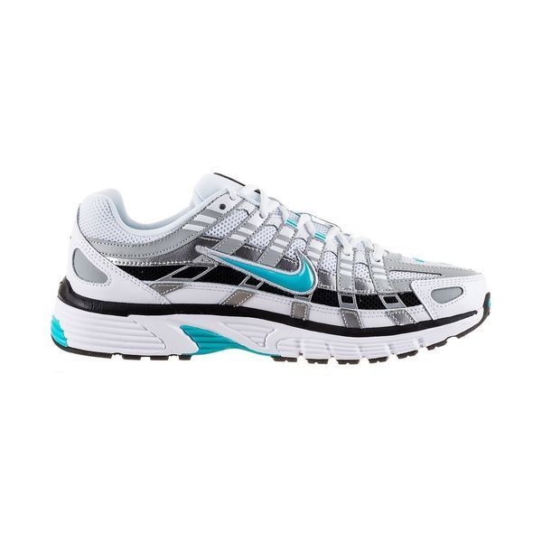 Кроссовки Nike P-6000 (CD6404-103) CD6404-103 фото