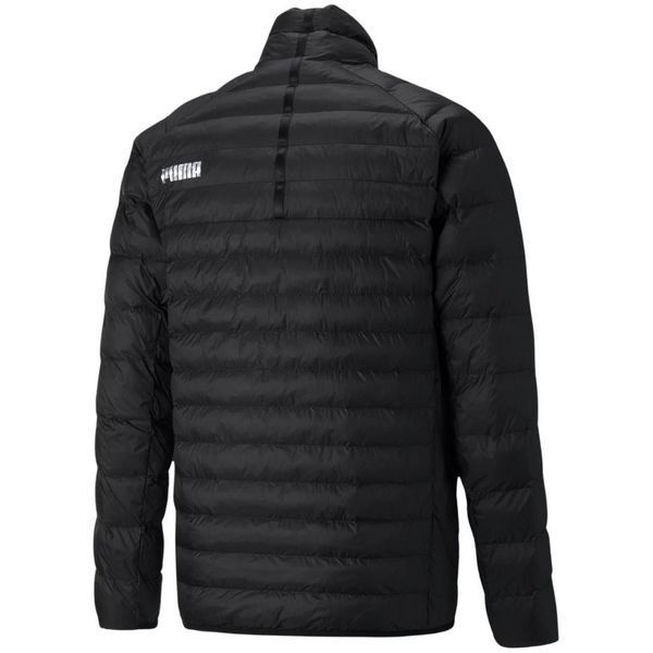 Куртка мужская Puma PackLITE PrimaLoft (849356-01) 849356-01 фото