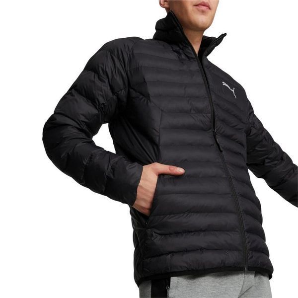 Куртка мужская Puma PackLITE PrimaLoft (849356-01) 849356-01 фото