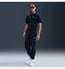 Штани чоловічі Nike Club Cuffed Brushed Fleece (FN3808-451) FN3808-451 фото 2