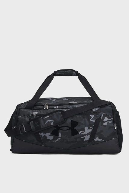 Спортивна сумка Under Armour Ua Undeniable 5.0 Duffle Md 58L (1369223-001) 1369223-001 фото