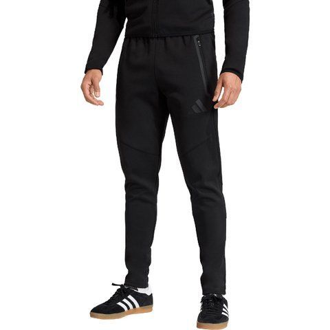 Брюки чоловічі Adidas Tiro Travel Sweat Pant (KF6072) KF6072 фото