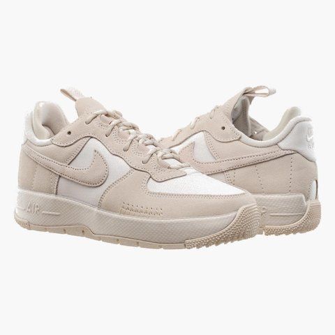 Кроссовки женские Nike Air Force 1 Wild (FB2348-002) FB2348-002 фото