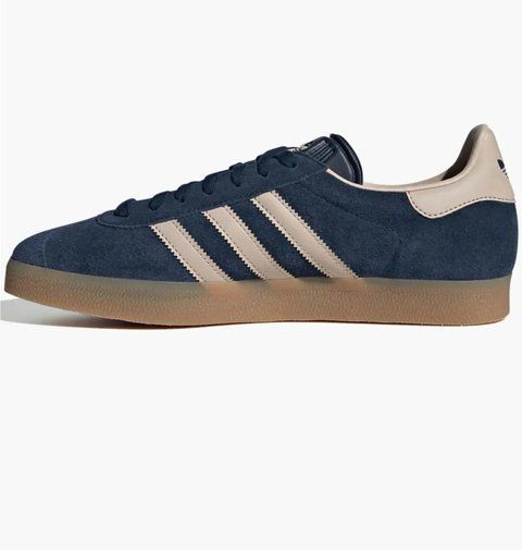 Кроссовки мужские Adidas Gazelle (IG6201) IG6201 фото