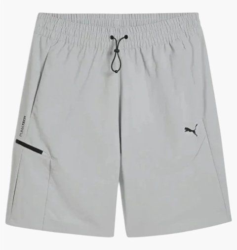 Шорты мужские Puma Woven Short (688047-63) 688047-63 фото