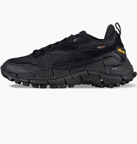 Кросівки Reebok ZIG KINETICA 2.5 EDGE CORDURA (100074785) 100074785 фото