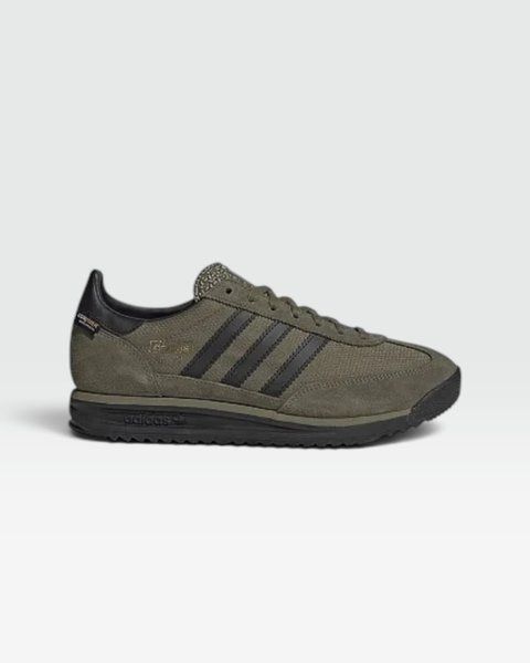 Кросівки Adidas SL 72 RS (KH9652) KH9652 фото