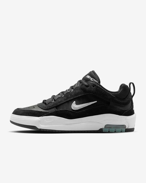 Кросівки чоловічі Nike SB Air Max Ishod Wair (FB2393-004) FB2393-004 фото