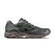Кроссовки мужские Mizuno Wave Rider 10 'Agave Green Metallic Grey' (D1GA243109) D1GA243109 фото 1