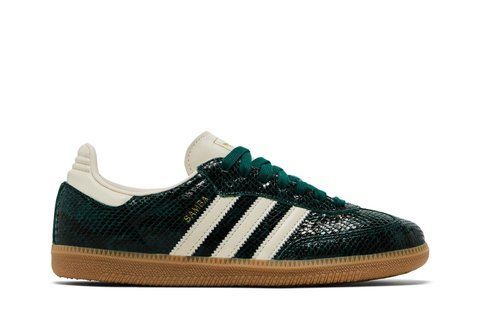 Кросівки жіночі Adidas Samba OG (JR8848) JR8848 фото