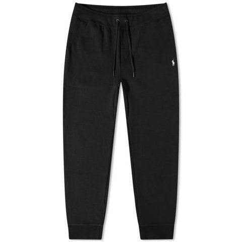 Джогери чоловічі Polo Ralph Lauren Double-Knit Jogger Trousers (710888283001) 710888283001 фото