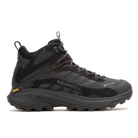 Кроссовки мужские Merrell Moab Speed 2 Mid GORE-TEX&reg; (J037501Z) J037501Z фото