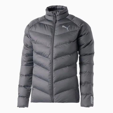 Куртка мужская Puma warmCELL Lightweight (587699-09) 587699-09 фото