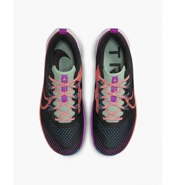 Кроссовки мужские Nike React Pegasus Trail 4 (DJ6158-003) DJ6158-003 фото