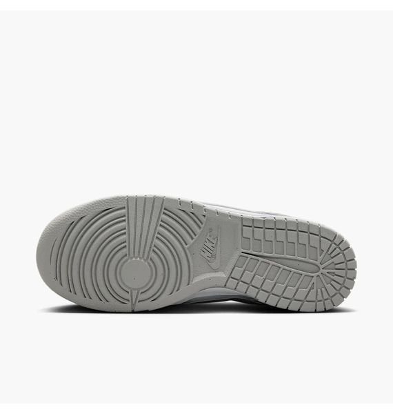 Кросівки жіночі Nike Dunk Low Next Nature Light Smoke Grey (DD1873-113) DD1873-113 фото