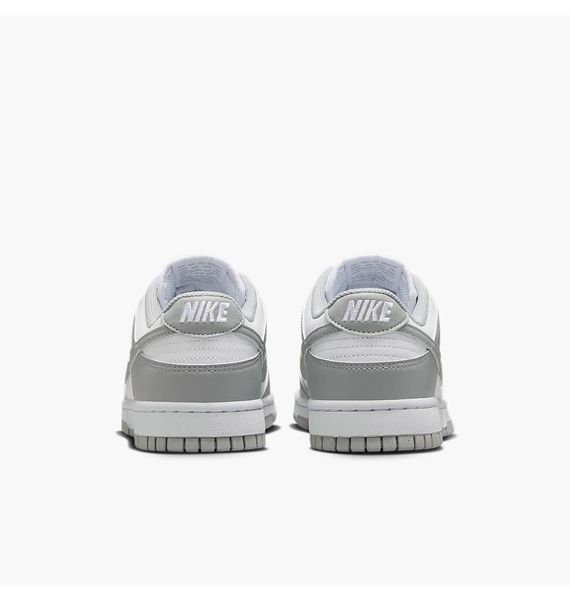 Кросівки жіночі Nike Dunk Low Next Nature Light Smoke Grey (DD1873-113) DD1873-113 фото