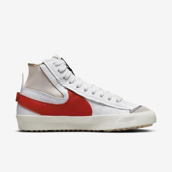 Кросівки чоловічі Nike Blazer Mid '77 Jumbo (DD3111-102) DD3111-102 фото