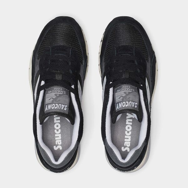 Кроссовки мужские Saucony Shadow 6000 (S70441-62) S70441-62 фото