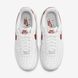 Кросівки жіночі Nike Wmns Air Force 1 '07 Rugged Orange (DD8959-115) DD8959-115 фото 4