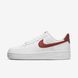 Кросівки жіночі Nike Wmns Air Force 1 '07 Rugged Orange (DD8959-115) DD8959-115 фото 1