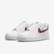 Кросівки жіночі Nike Wmns Air Force 1 '07 Rugged Orange (DD8959-115) DD8959-115 фото 2