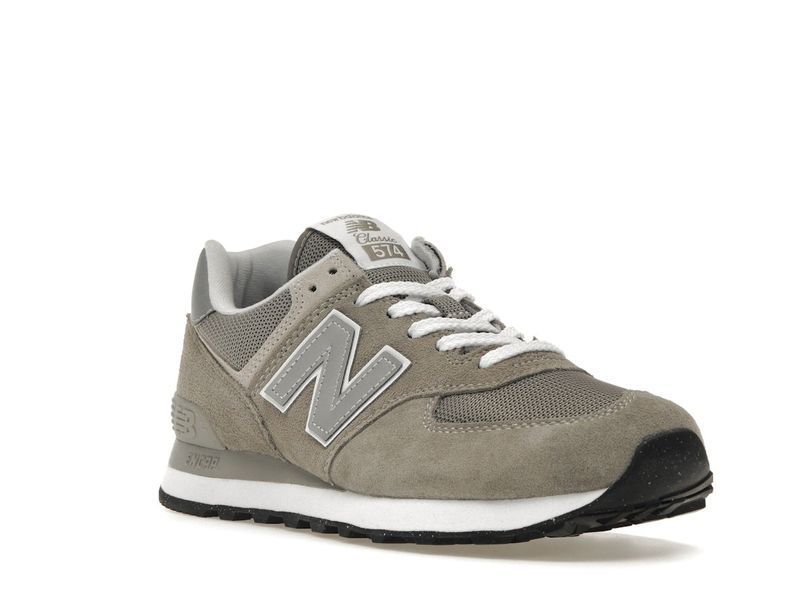 Кроссовки мужские New Balance 574 (МL574EVG) МL574EVG фото