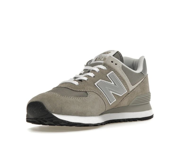Кроссовки мужские New Balance 574 (МL574EVG) МL574EVG фото