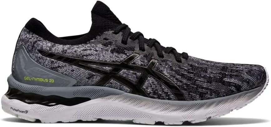 Кроссовки мужские Asics Gel-Nimbus 23 Knit (1011B008-020) 1011B008-020 фото