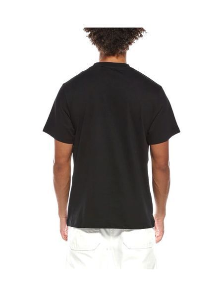 Футболка Off-White Goth Logo (440W0S26T072-001) 440W0S26T072-001 фото