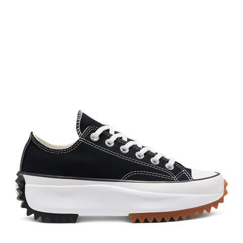 Кеди Converse Run Star Hike Platform OX (168816C) 168816C фото