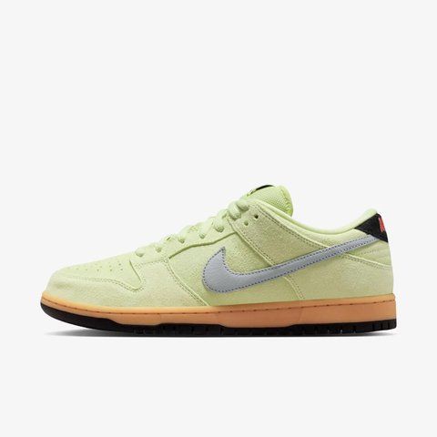 Кроссовки унисекс Nike Sb Dunk Low (HQ1626-300) HQ1626-300 фото